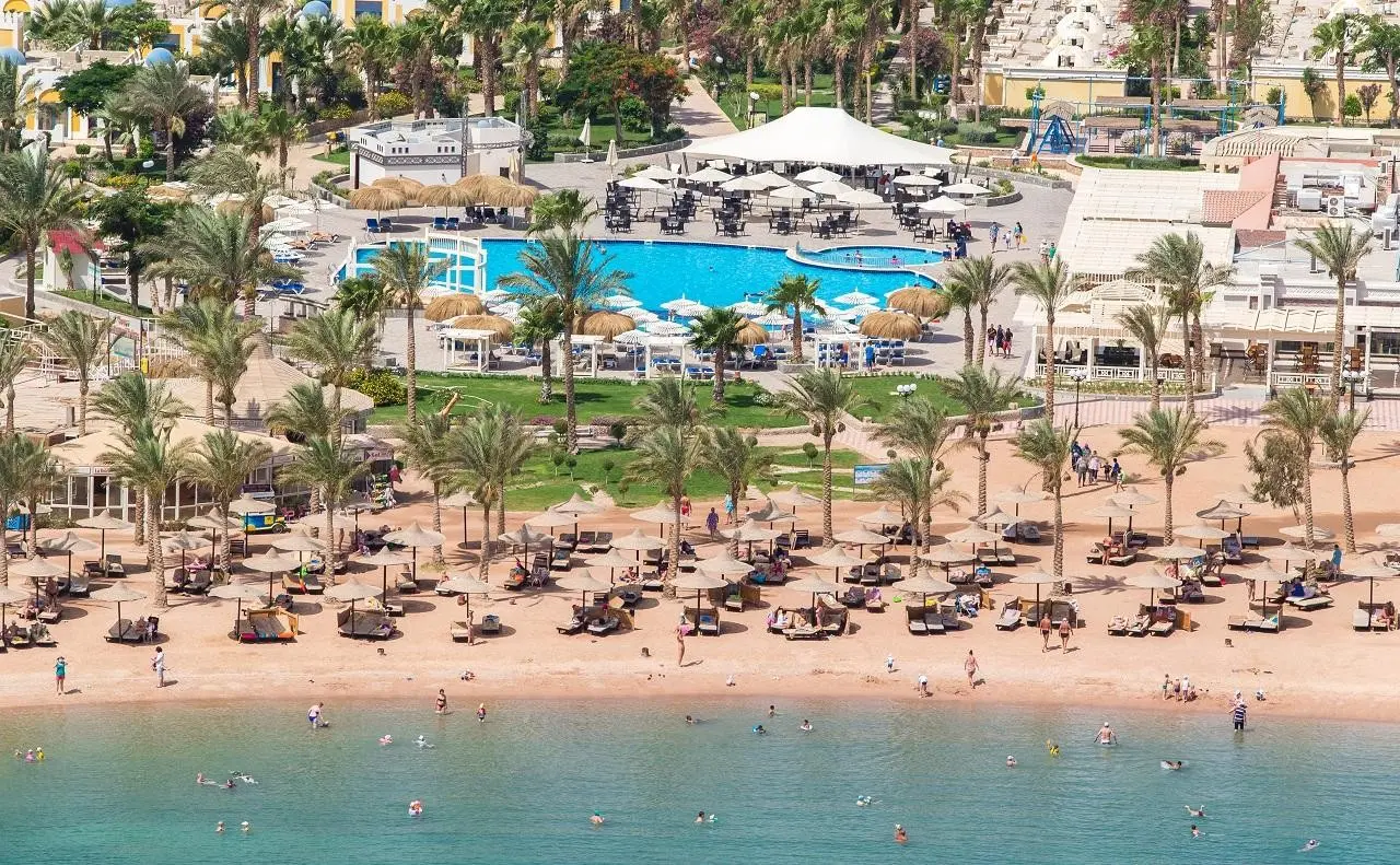 Blue Lake Resort & Aquapark (Ex. Mirage Bay) — BLUE LAKE RESORT & AQUAPARK (EX. MIRAGE BAY)