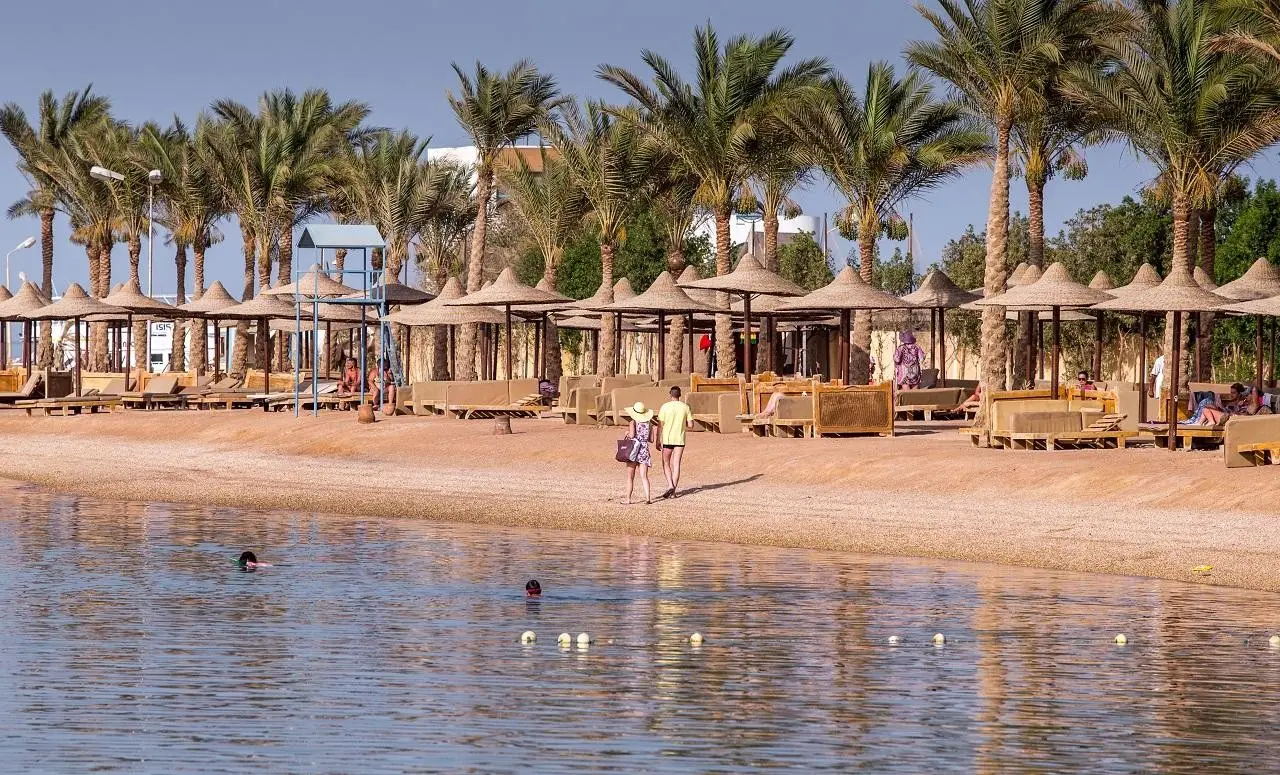 Blue Lake Resort & Aquapark (Ex. Mirage Bay) — BLUE LAKE RESORT & AQUAPARK (EX. MIRAGE BAY)
