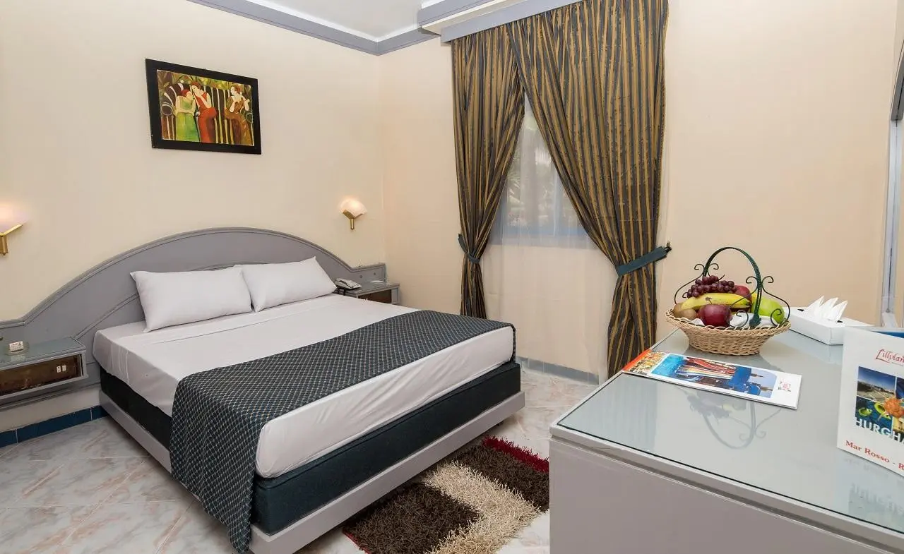Blue Lake Resort & Aquapark (Ex. Mirage Bay) — BLUE LAKE RESORT & AQUAPARK (EX. MIRAGE BAY)