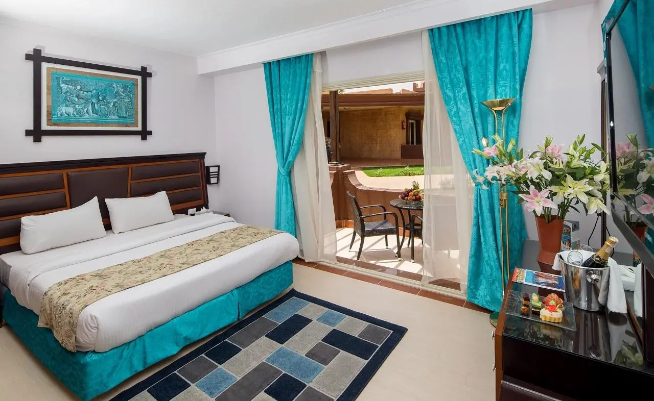 Blue Lake Resort & Aquapark (Ex. Mirage Bay) — BLUE LAKE RESORT & AQUAPARK (EX. MIRAGE BAY)