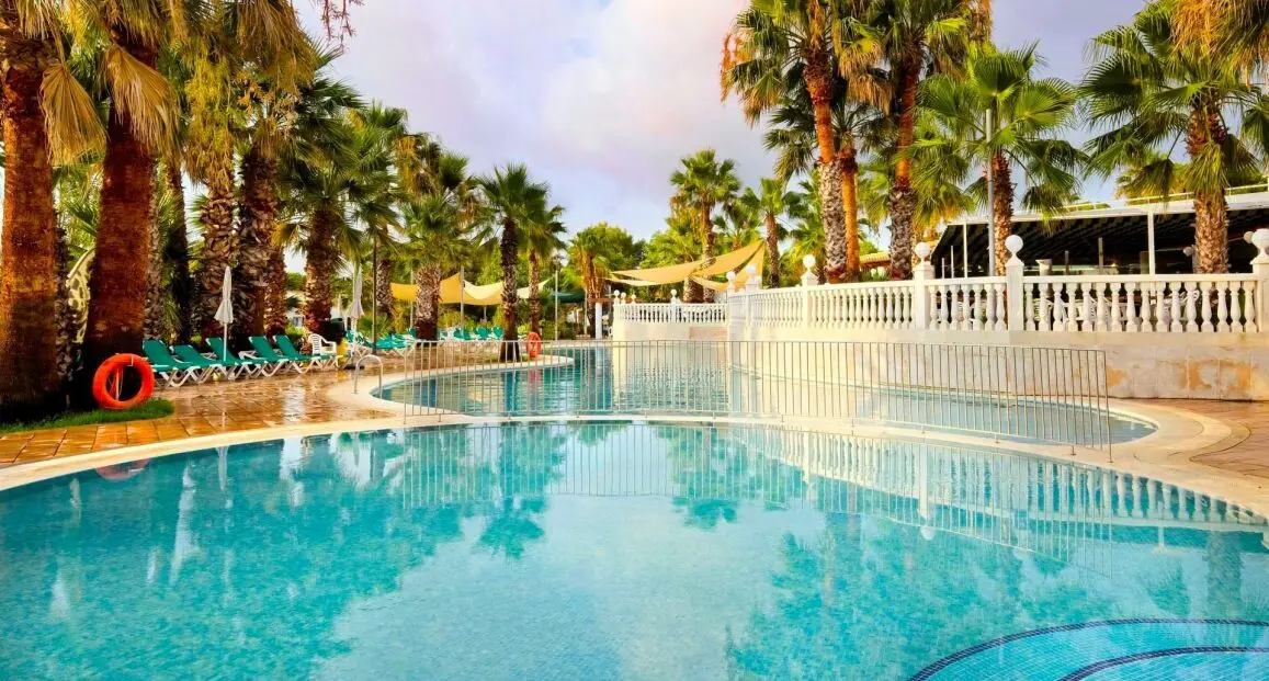 Hotel Bluesea Marinca Parc (ex. Moon Dreams Marina Parc) w Hiszpania (Minorka) - oferta last minute