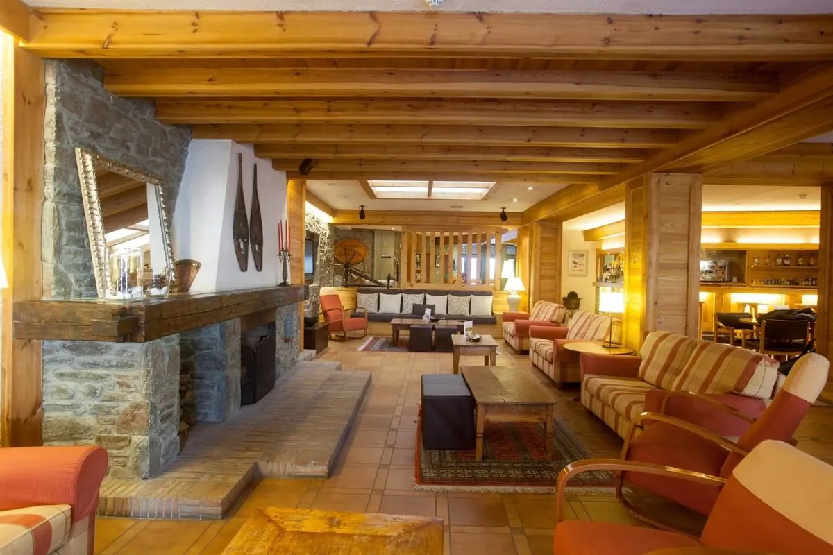 Hotel Bonavida