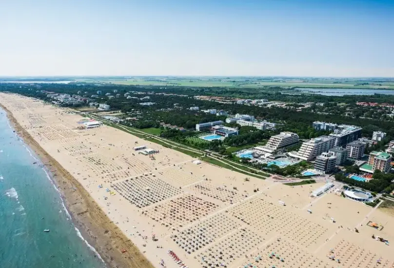 Hotel Boschetto