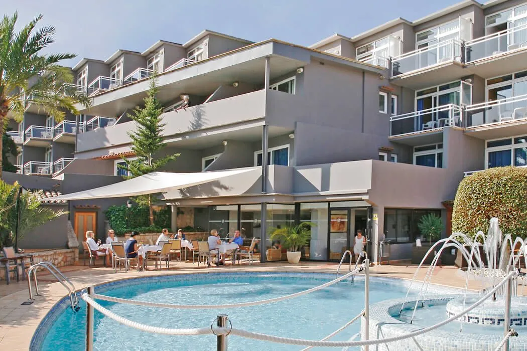Hotel BQ Augusta