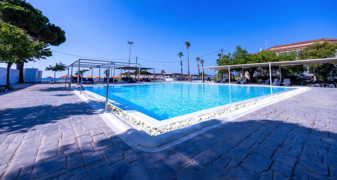 Hotel Buka Sandy Beach w Grecja (Attyka) - oferta last minute