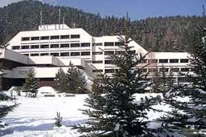 Hotel Bystra