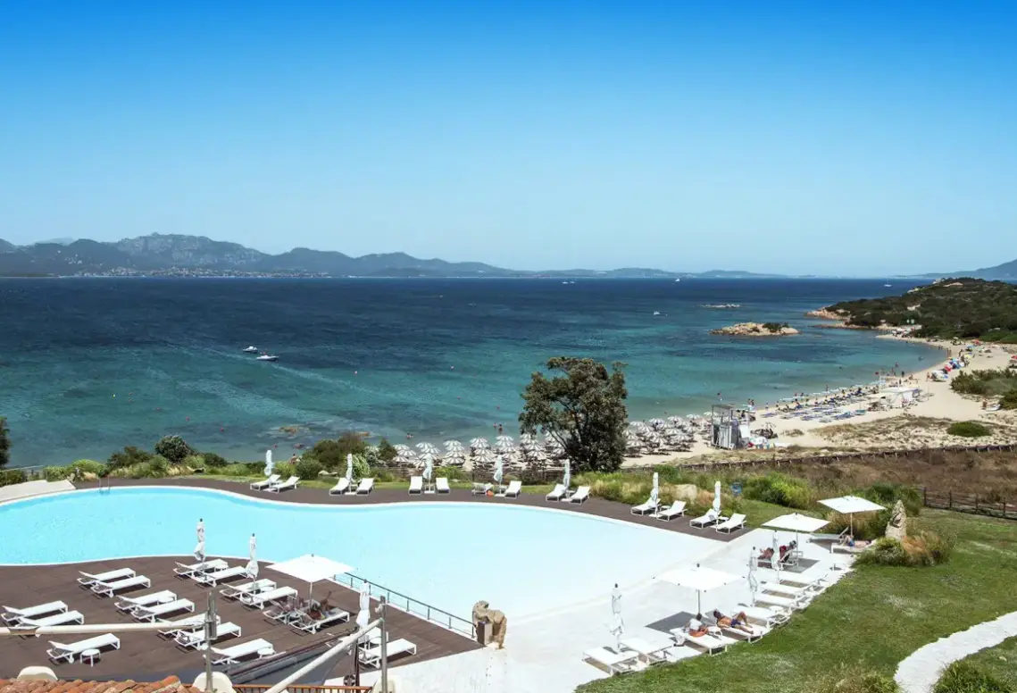 Cala Cuncheddi VRetreats