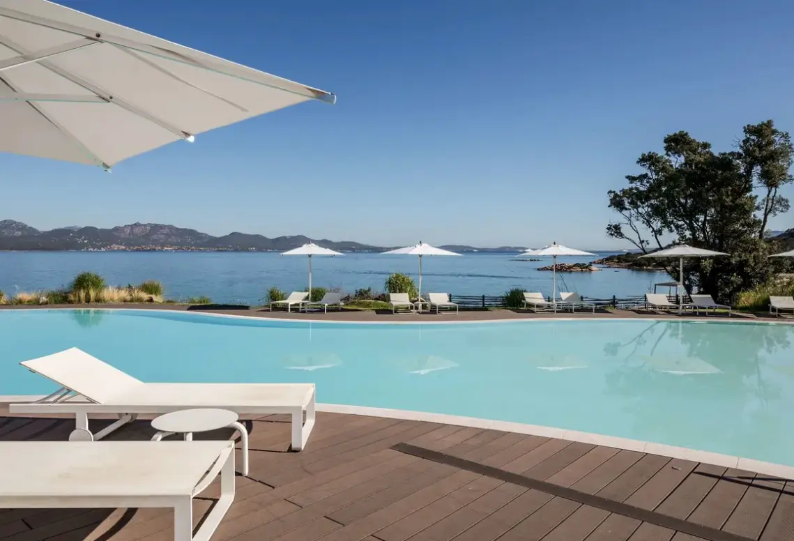 Cala Cuncheddi VRetreats