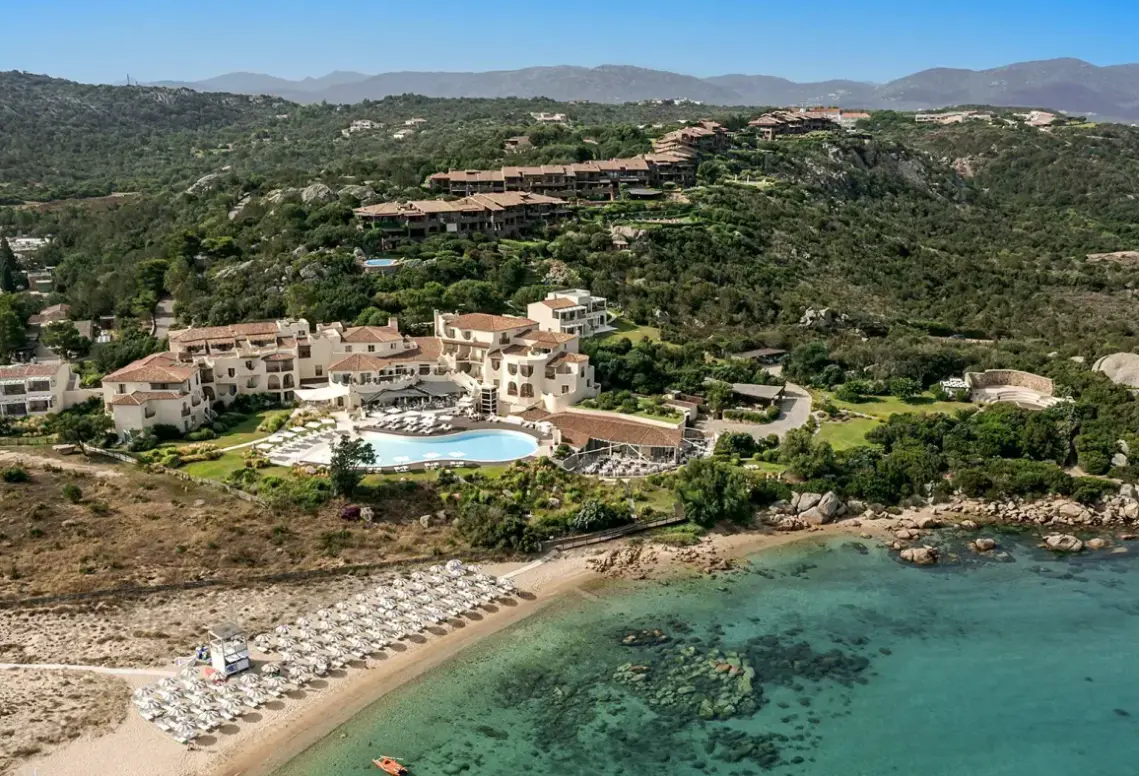 Cala Cuncheddi VRetreats