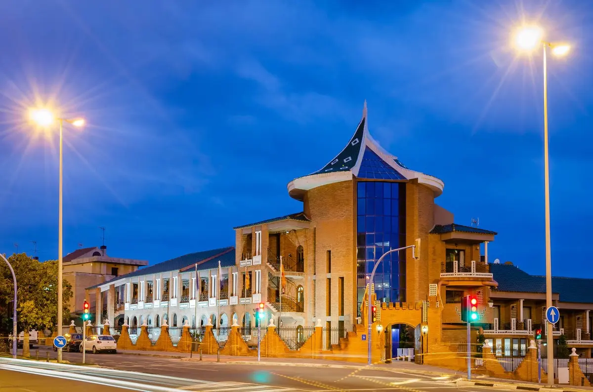 Hotel Calas De Alicante Hotel Boutique