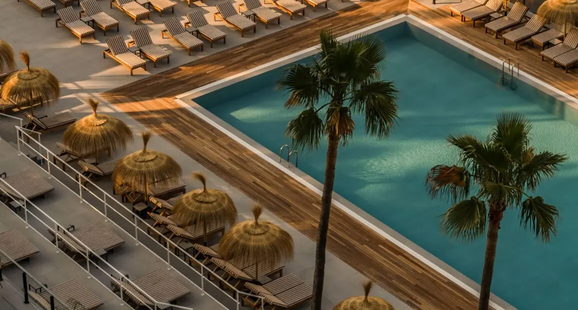 Hotel Caramelo Calvia Beach (ex. Cooks Club Calvia Beach) Adults Only +21