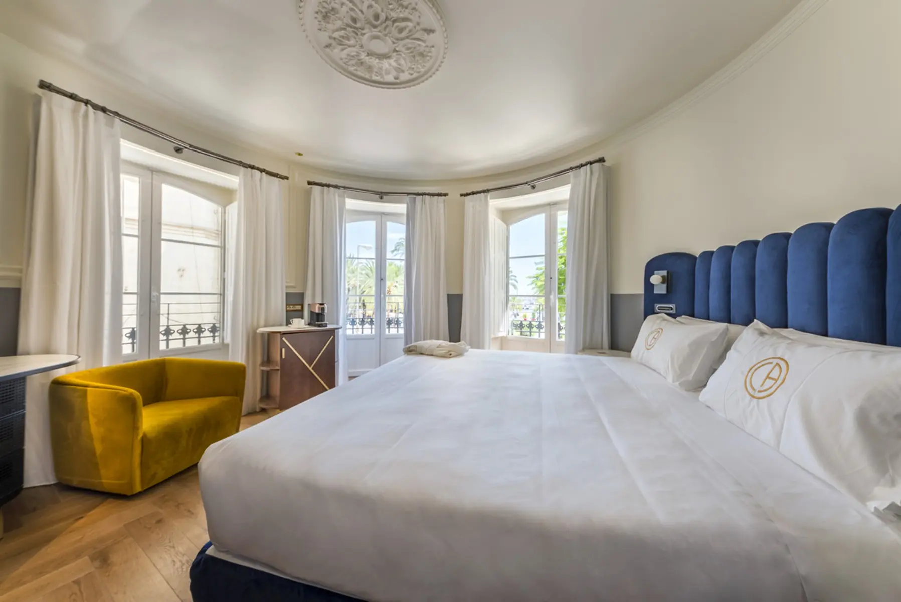 Casa Alberola Curio Collection By Hilton — CASA ALBEROLA CURIO COLLECTION BY HILTON