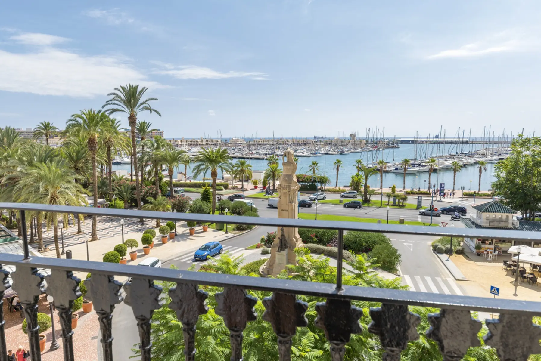 Casa Alberola Curio Collection By Hilton — CASA ALBEROLA CURIO COLLECTION BY HILTON