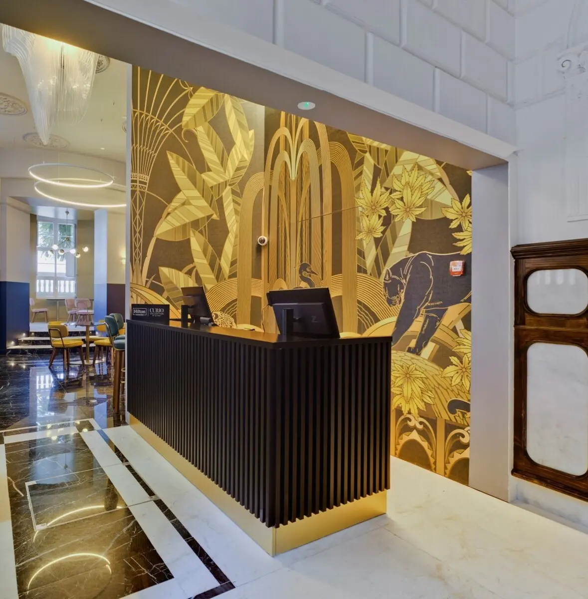 Casa Alberola Curio Collection By Hilton — CASA ALBEROLA CURIO COLLECTION BY HILTON