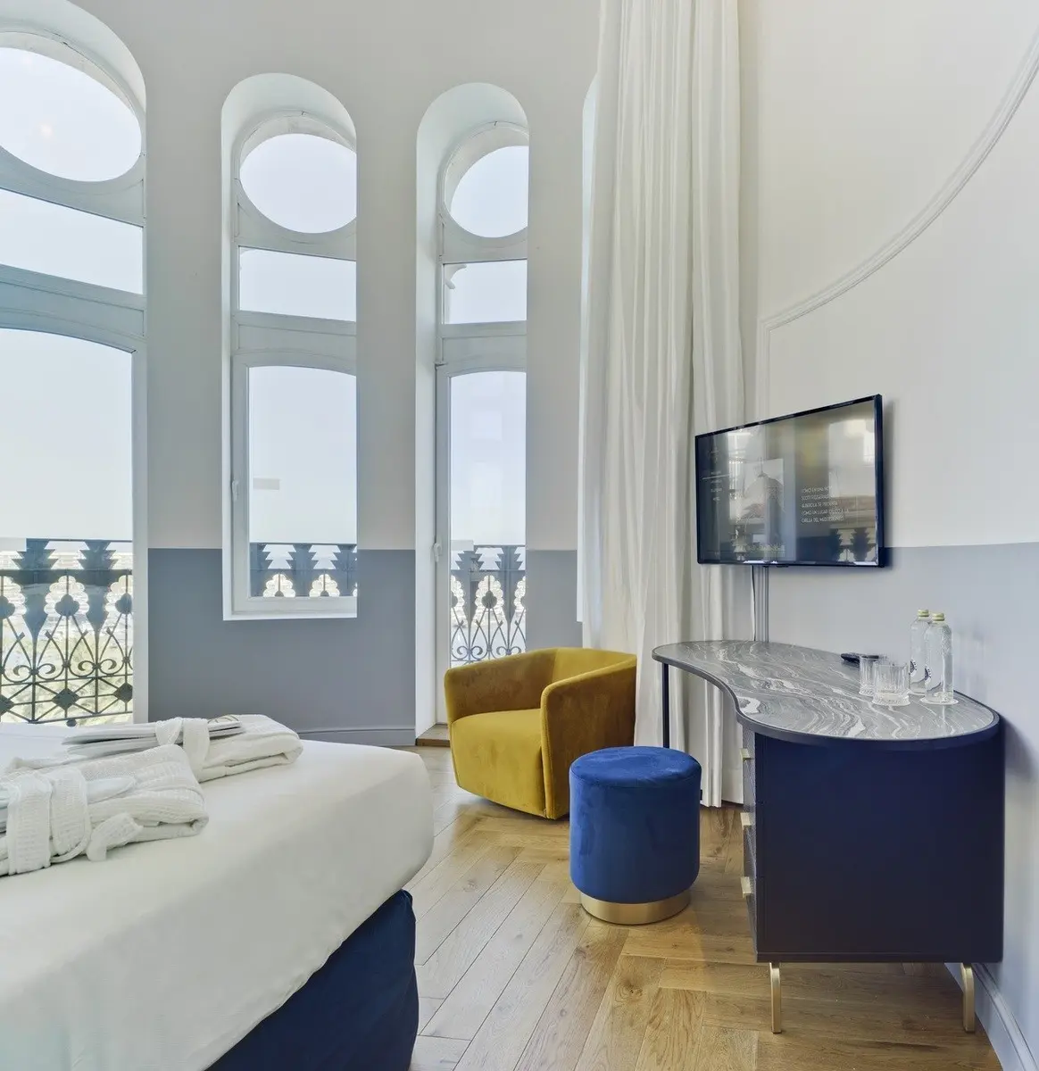 Casa Alberola Curio Collection By Hilton — CASA ALBEROLA CURIO COLLECTION BY HILTON