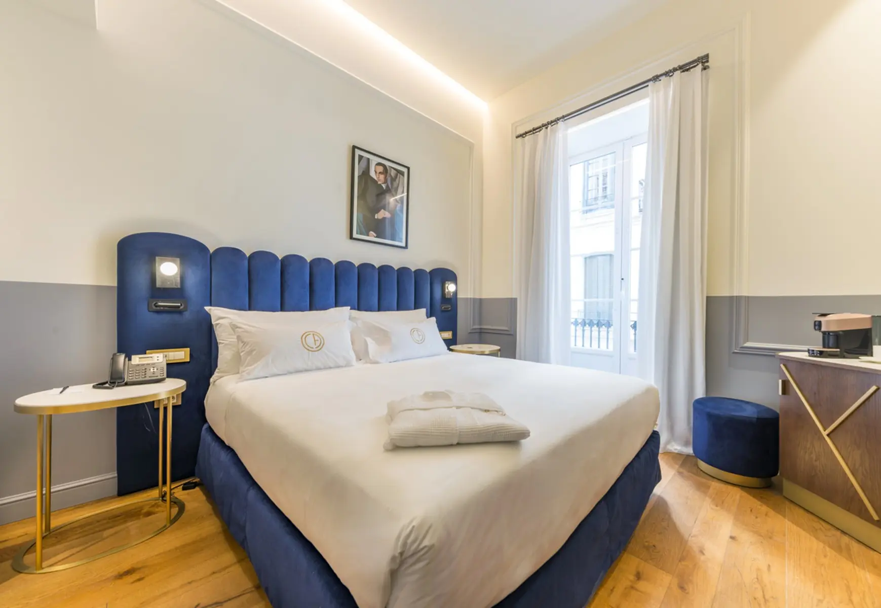 Casa Alberola Curio Collection By Hilton — CASA ALBEROLA CURIO COLLECTION BY HILTON