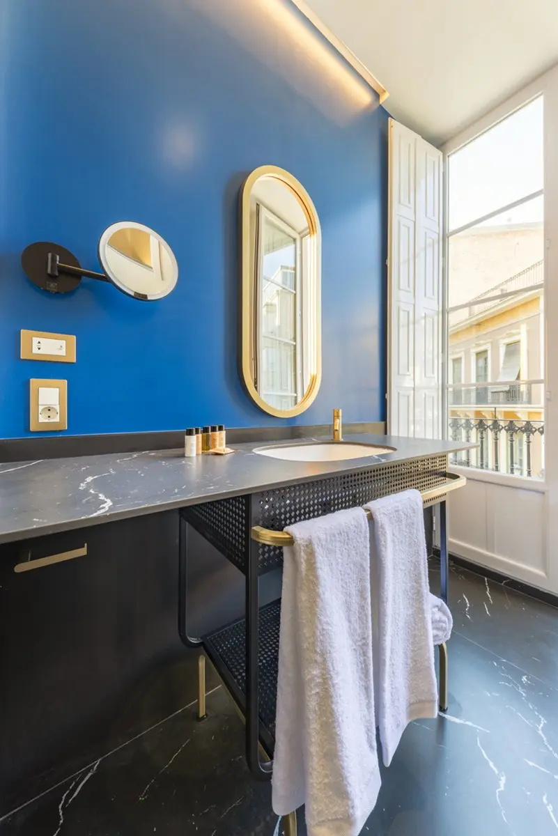 Casa Alberola Curio Collection By Hilton — CASA ALBEROLA CURIO COLLECTION BY HILTON