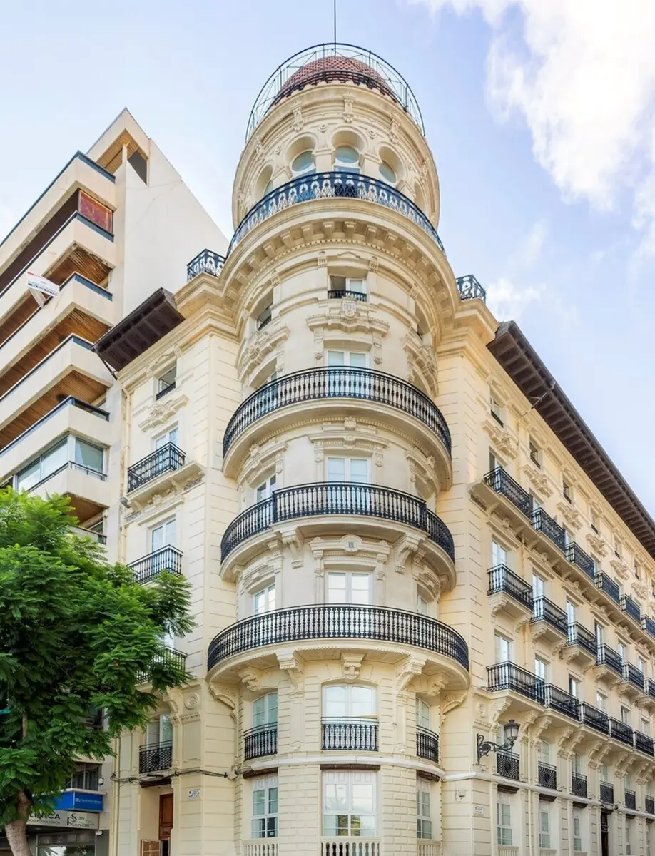 Hotel Casa Alberola Curio Collection By Hilton