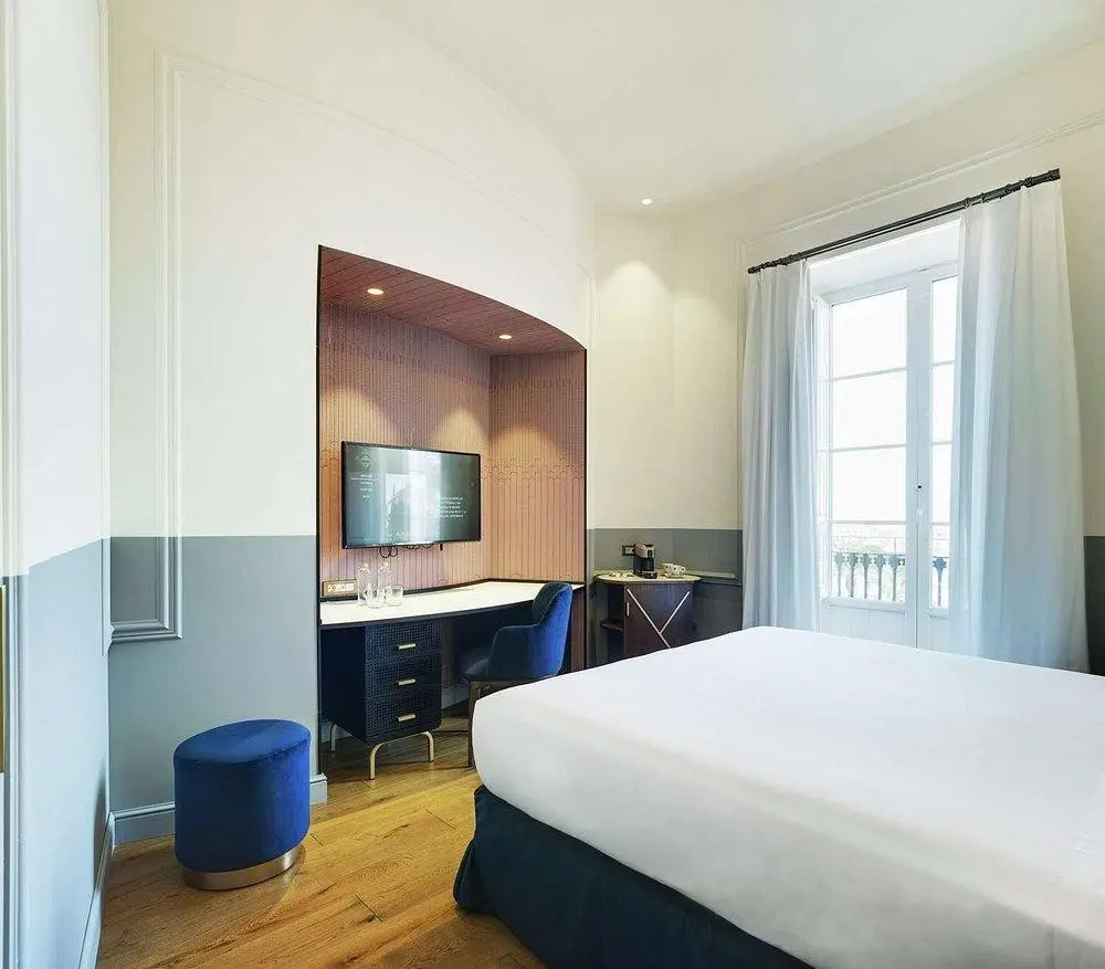 Casa Alberola Curio Collection By Hilton — CASA ALBEROLA CURIO COLLECTION BY HILTON