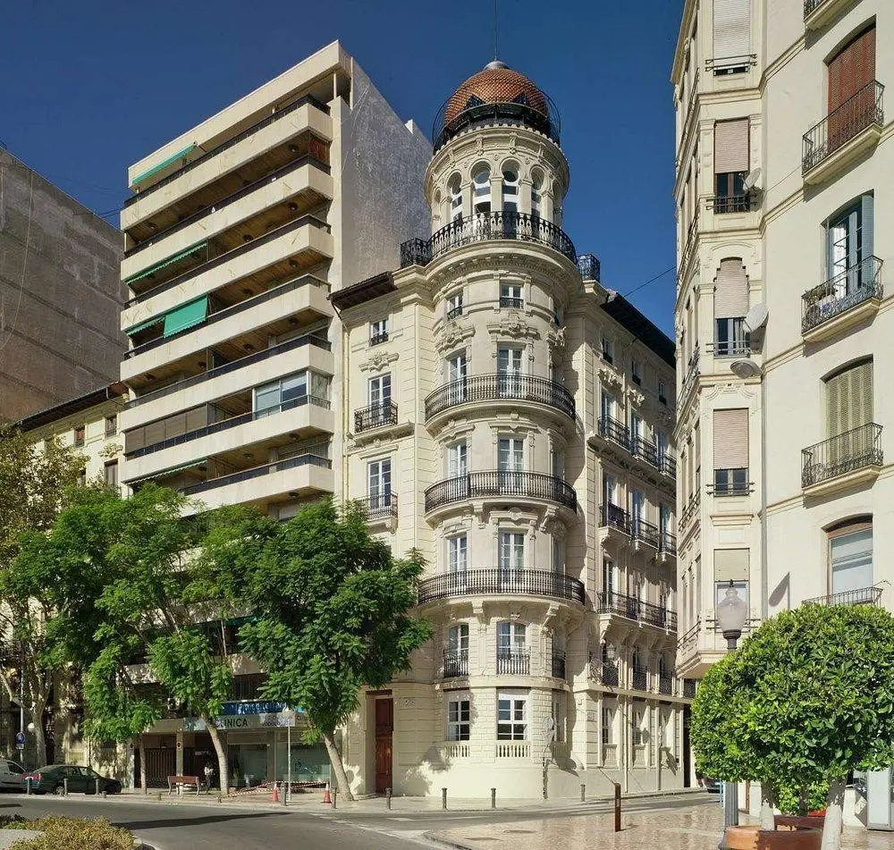 Casa Alberola Curio Collection By Hilton — CASA ALBEROLA CURIO COLLECTION BY HILTON