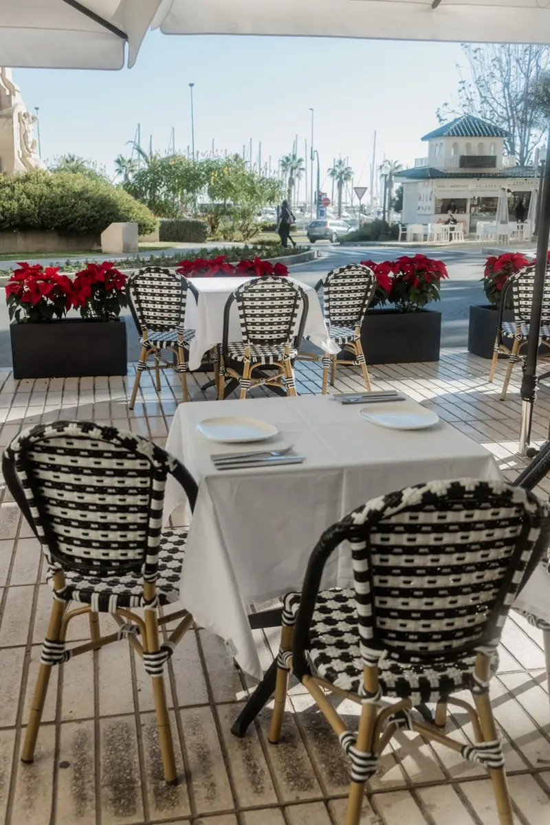 Casa Alberola Curio Collection By Hilton — CASA ALBEROLA CURIO COLLECTION BY HILTON