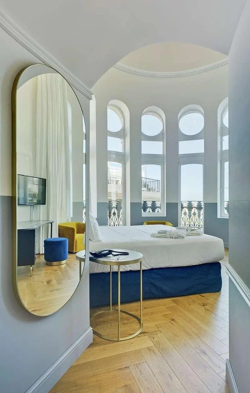 Casa Alberola Curio Collection By Hilton — CASA ALBEROLA CURIO COLLECTION BY HILTON
