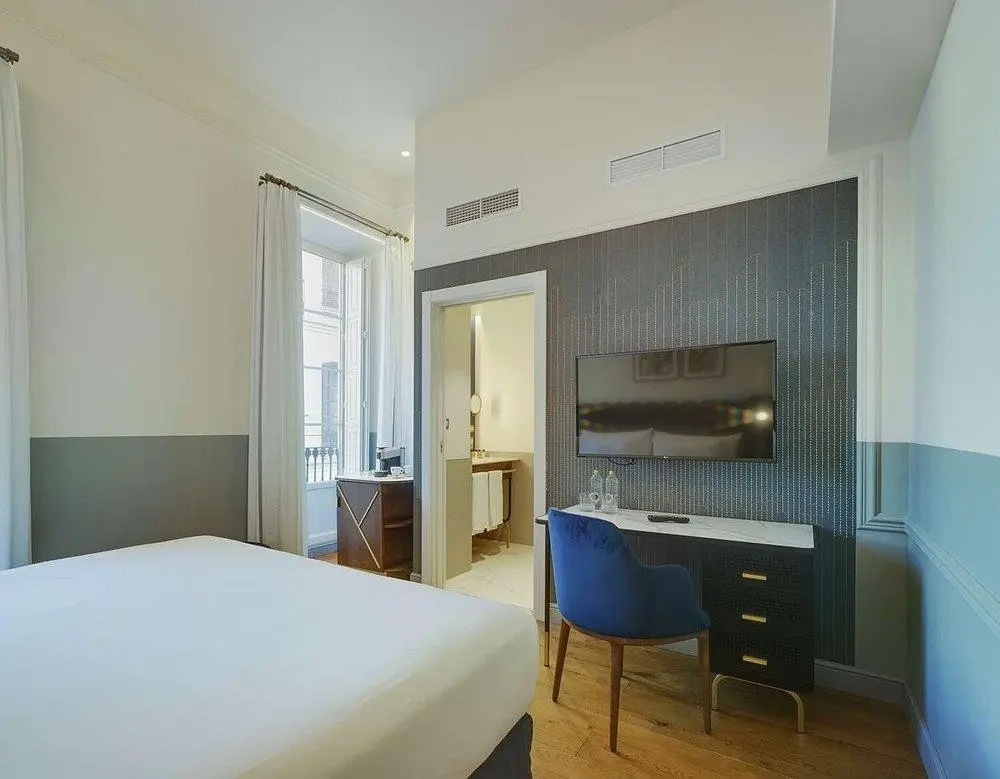 Casa Alberola Curio Collection By Hilton — CASA ALBEROLA CURIO COLLECTION BY HILTON