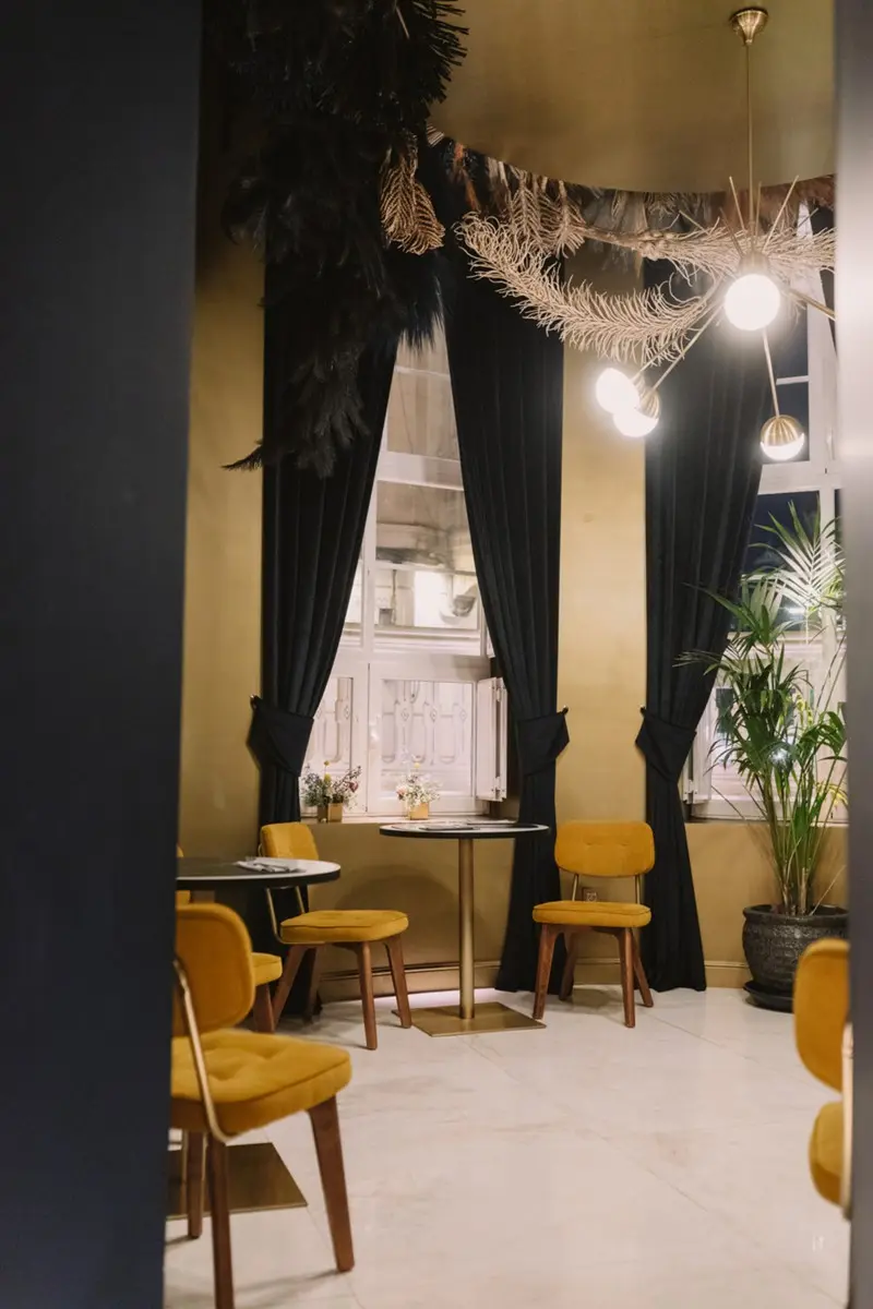 Casa Alberola Curio Collection By Hilton — CASA ALBEROLA CURIO COLLECTION BY HILTON