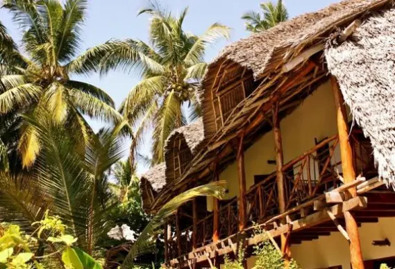 Casa Beach (ex Casa Del Mar)