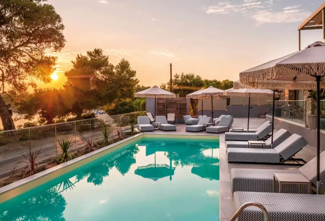 Hotel Casa Bloo