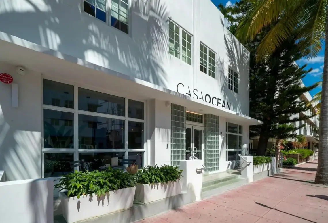 Hotel Casa Ocean