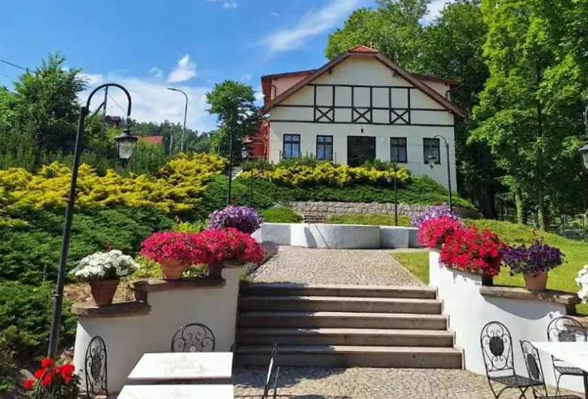 Hotel Charlotta