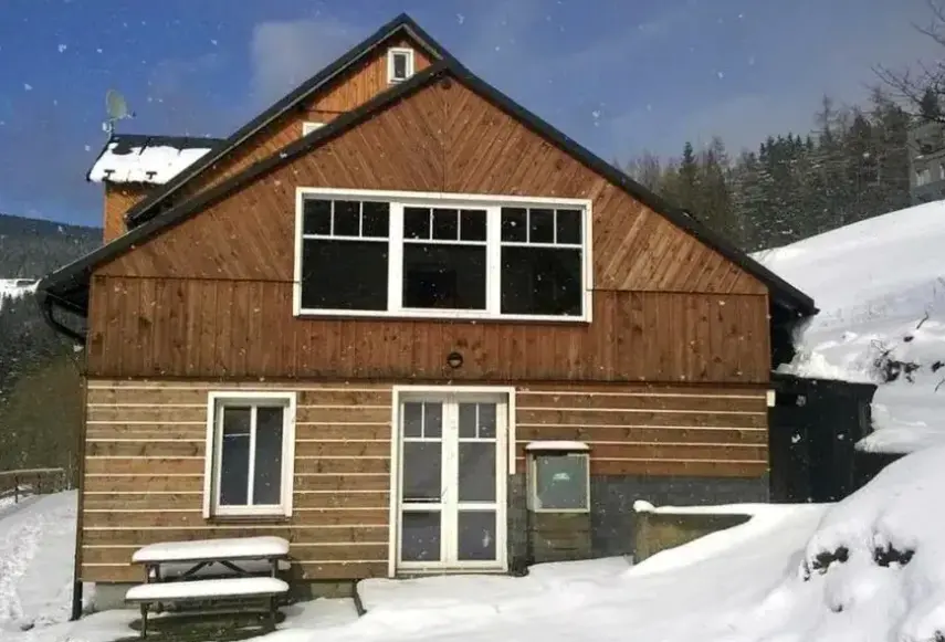 Hotel Chata Orlik (Pec pod Śnieżką) w Czechy (Czeskie Karkonosze) - oferta last minute