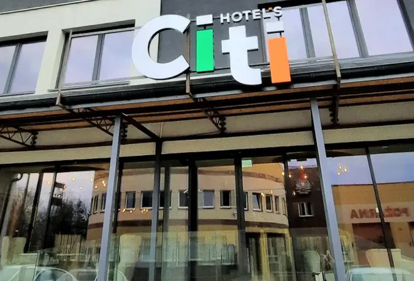 Citi Hotels Łódź