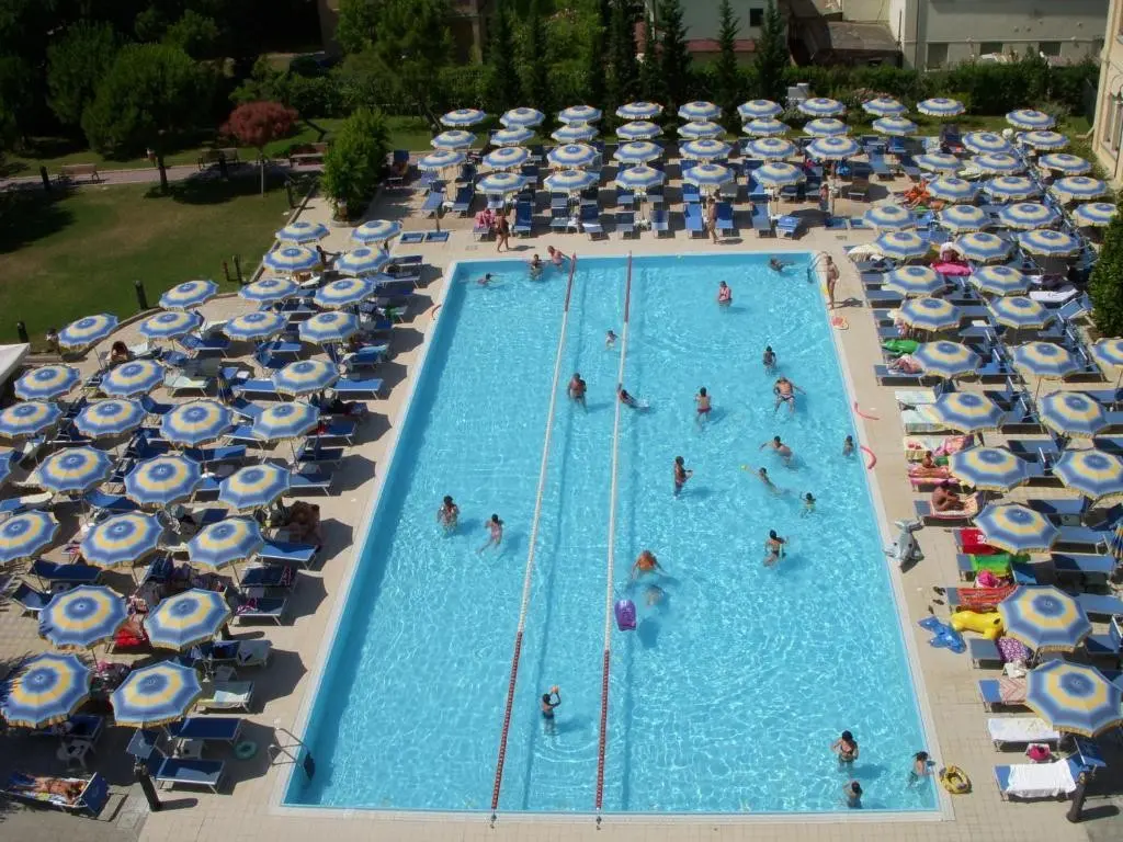 Club Hotel Dante — CLUB HOTEL DANTE