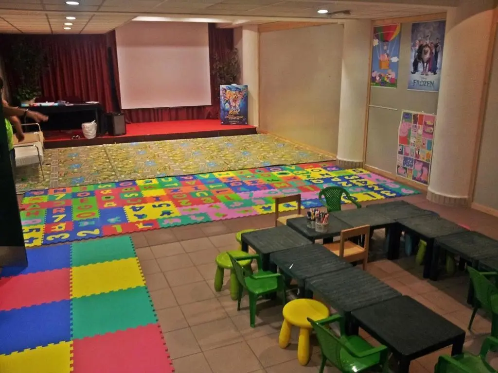 Club Hotel Dante — CLUB HOTEL DANTE