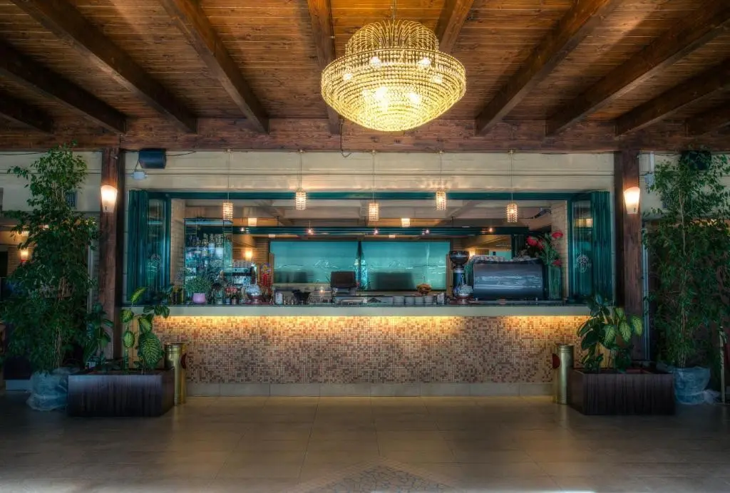 Club Hotel Dante — CLUB HOTEL DANTE