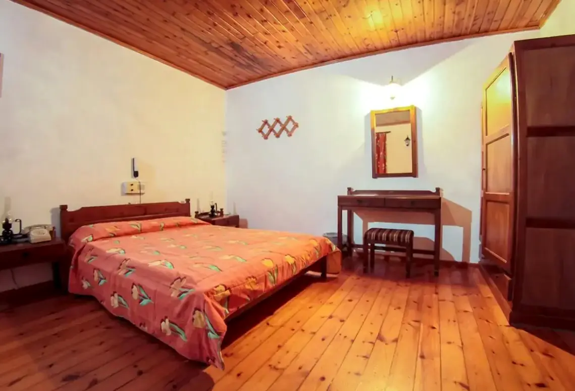 Pokój w hotelu Club Lyda (ex. Bomo)