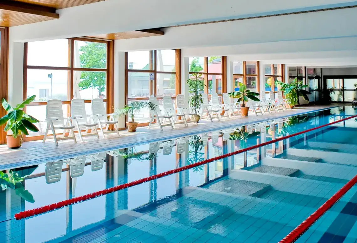 Hotel Club Tihany w Węgry (Balaton) - oferta last minute