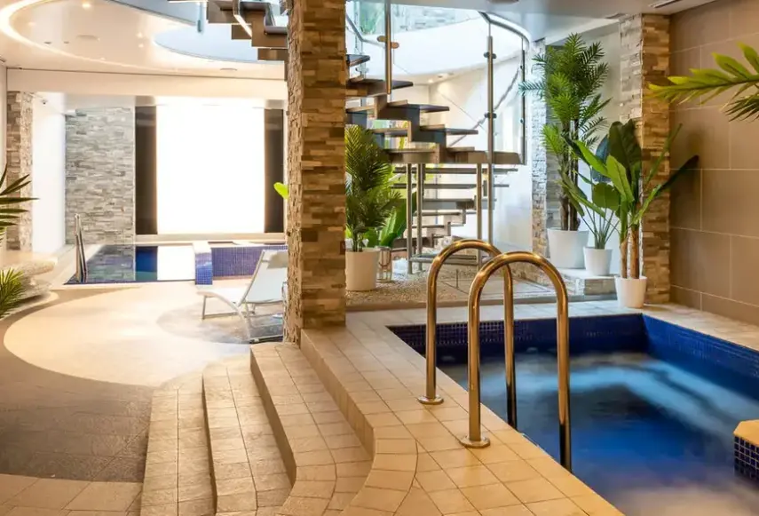 Hotel Coco Boutique Hotel & SPA