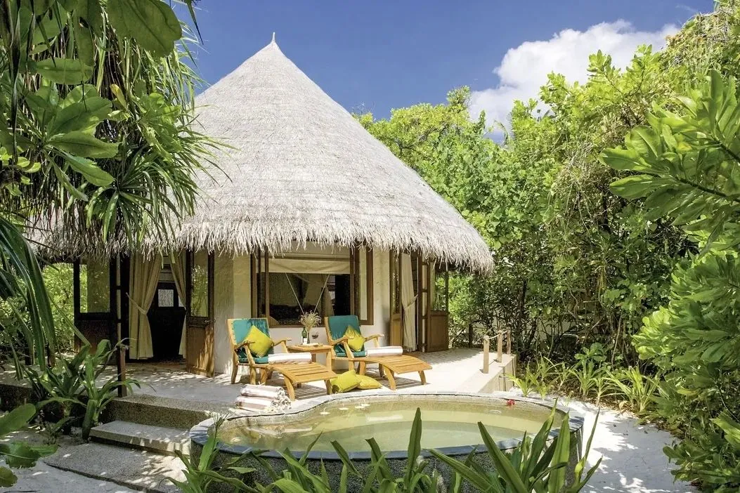 Hotel Coco Palm Dhuni Kolhu