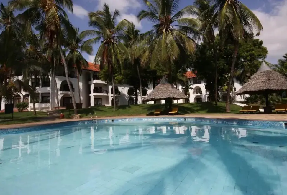 Hotel Cocoa Luxury Resort