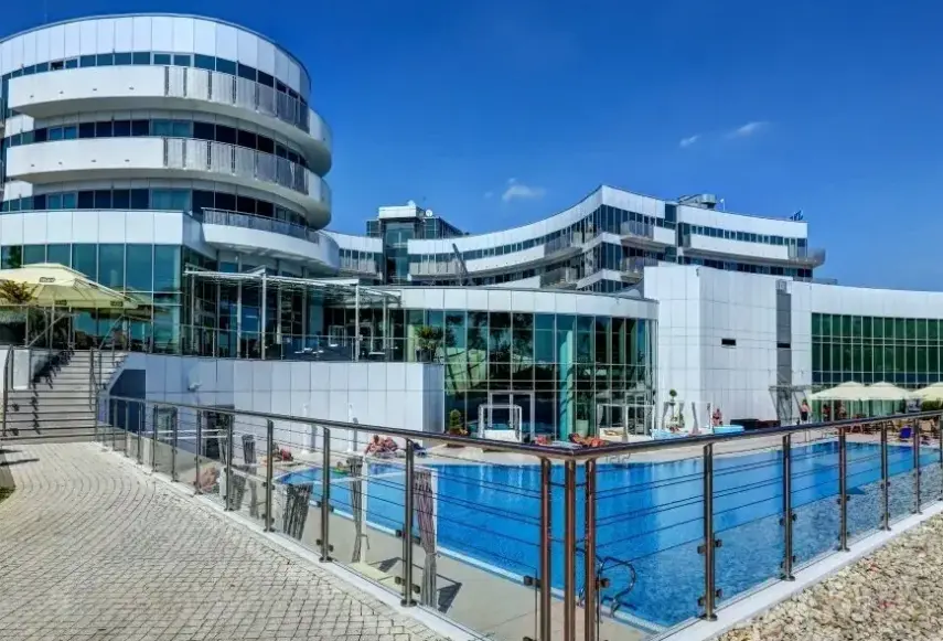 Hotel Copernicus (Toruń)