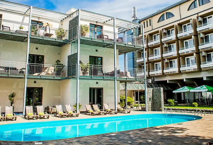 Hotel Csopak Resort & Lake w Węgry (Balaton) - oferta last minute