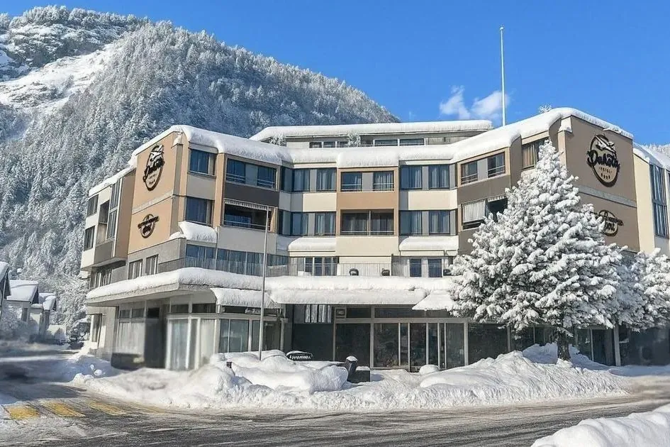 Hotel Dakota