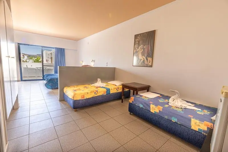 Atrakcje dla dzieci w hotelu Danae