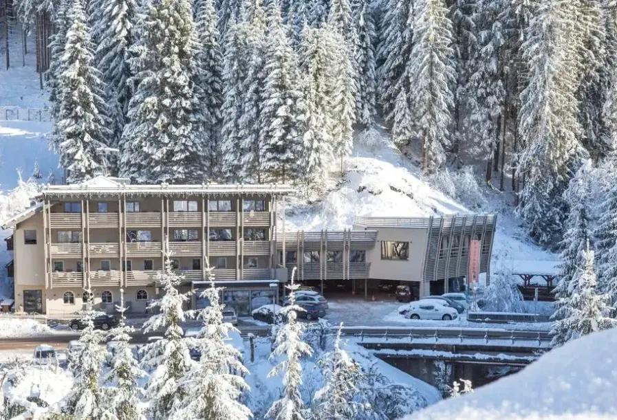 Hotel Das Aktiv & Wohlfuhlhotel Mondschein