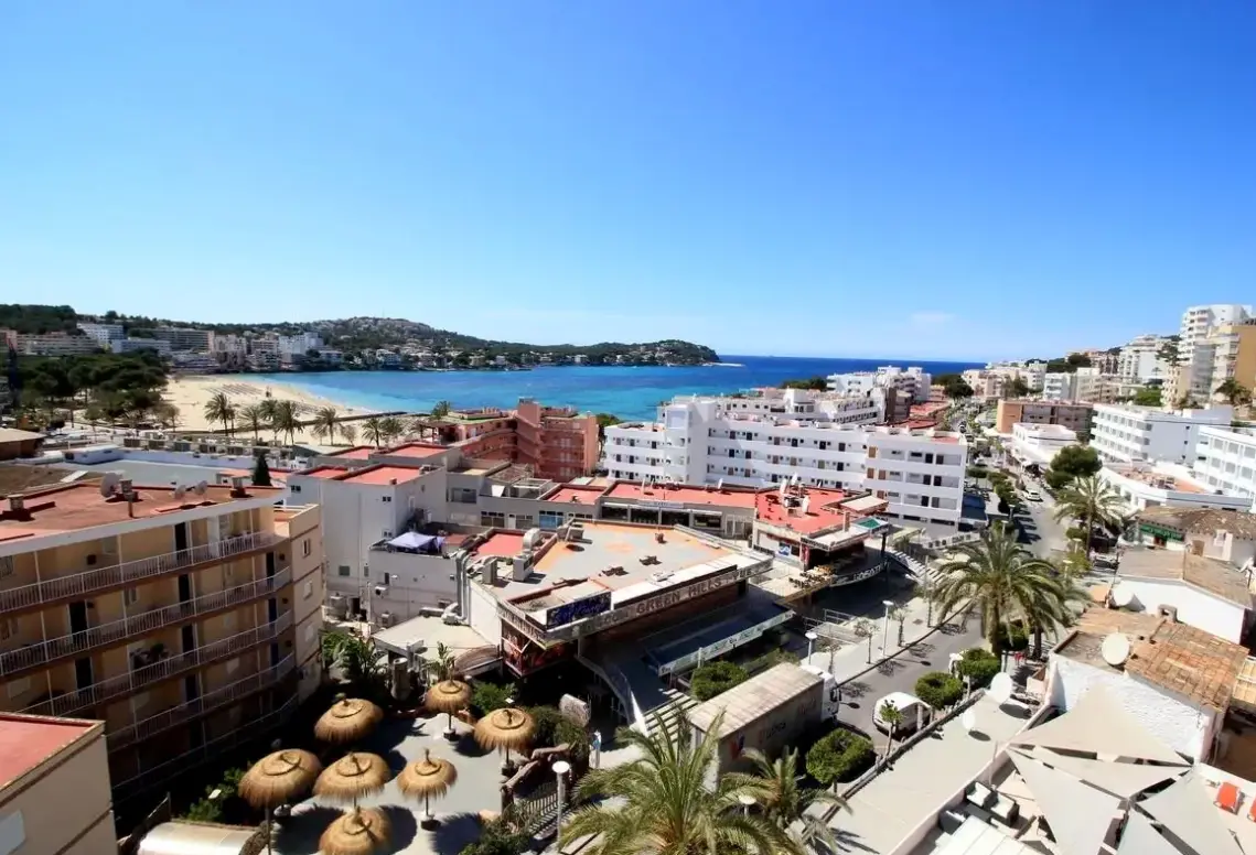 Deya Pierre&Vacances Mallorca