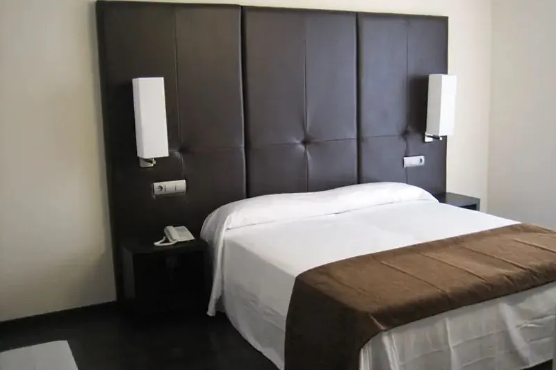 Hotel Diegos