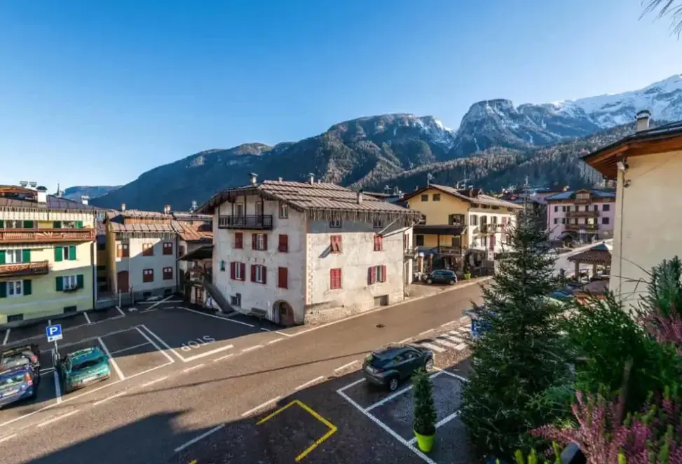 Hotel Diffuso Locanda Elisa
